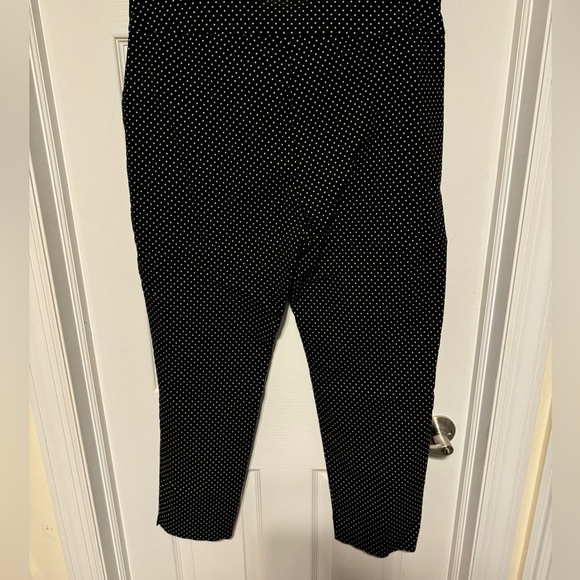 Counterparts Polka Dot Pant size 18 - Picture 2 of 5